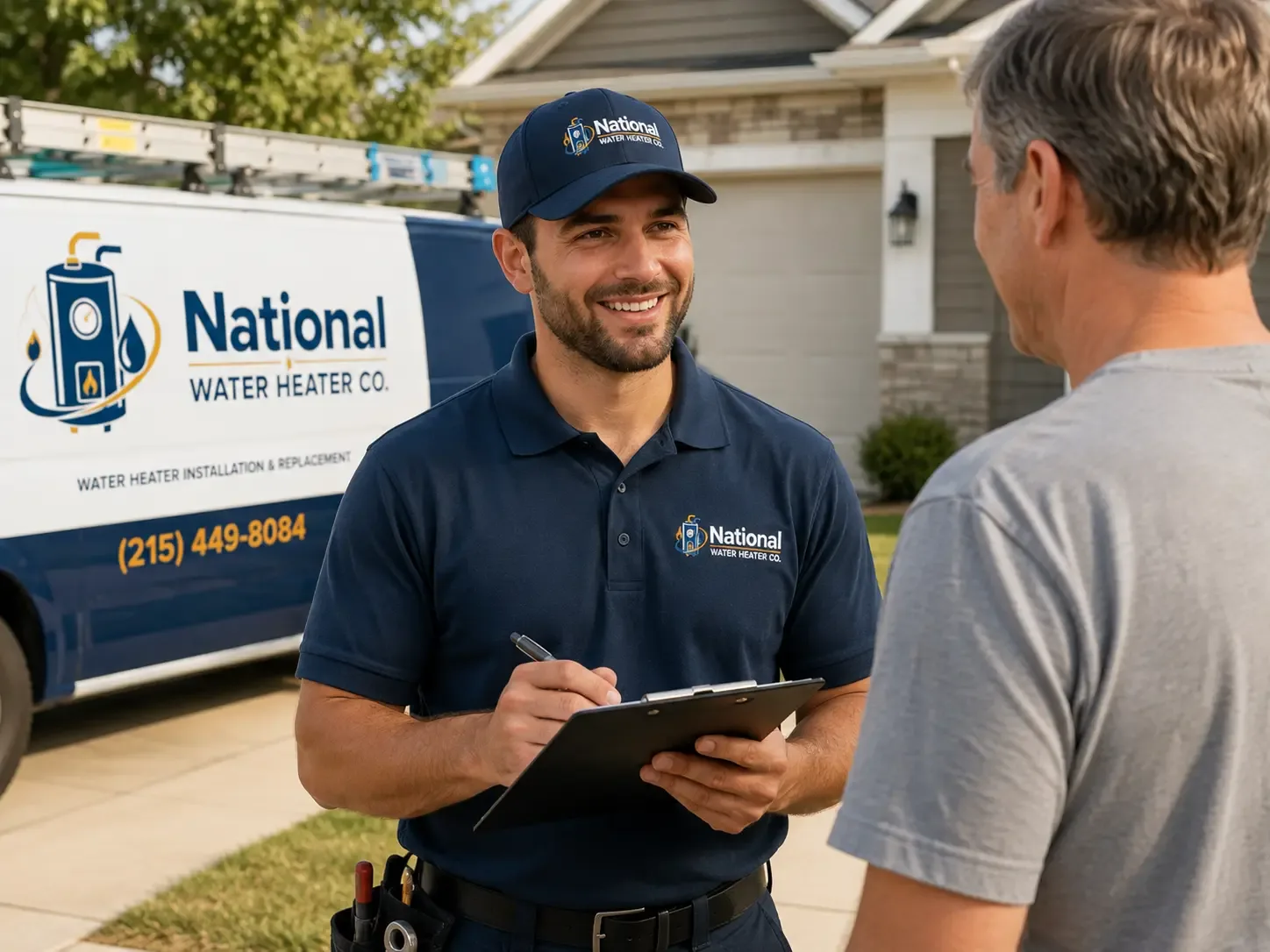 Water Heater Installation Paris, TX FAQs